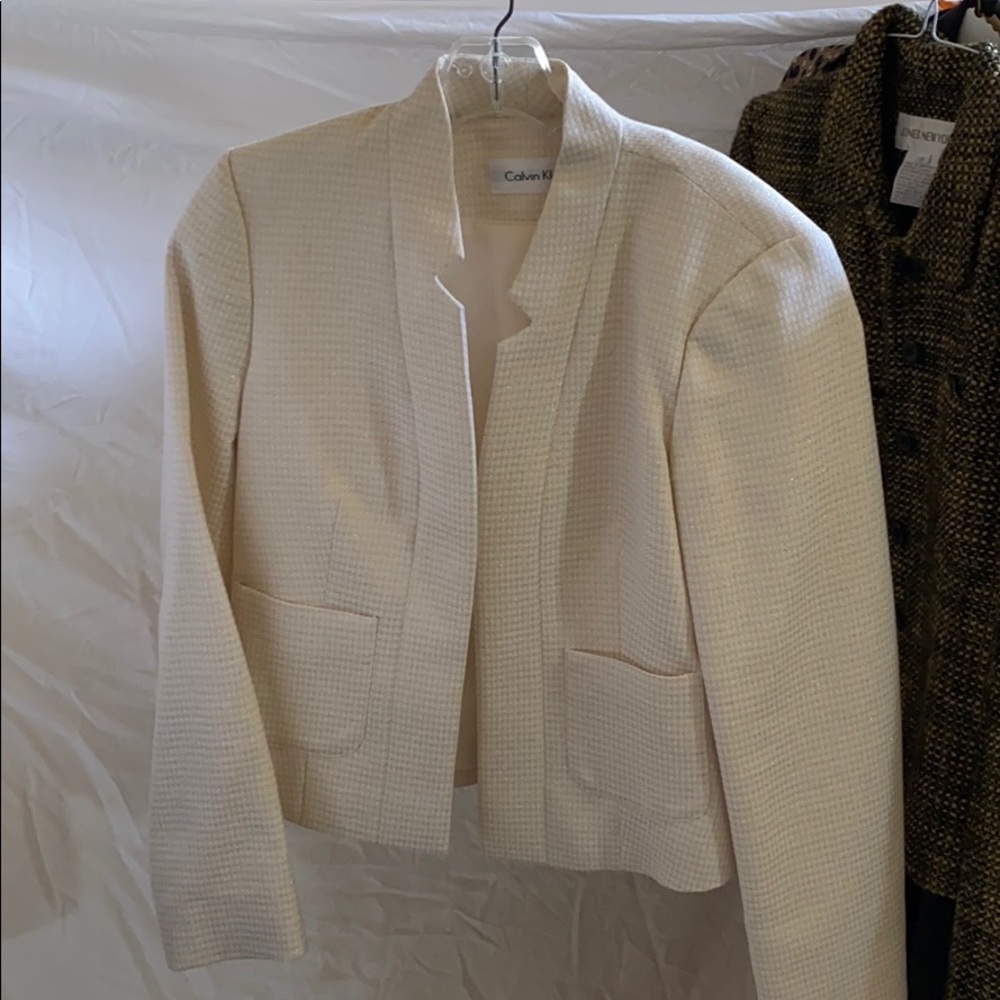 Ladies jacket